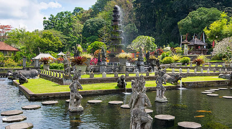 tirtagangga