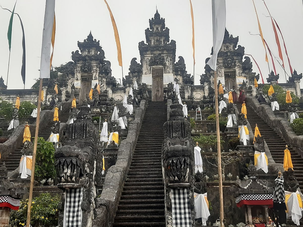 10 Best Temples in Bali