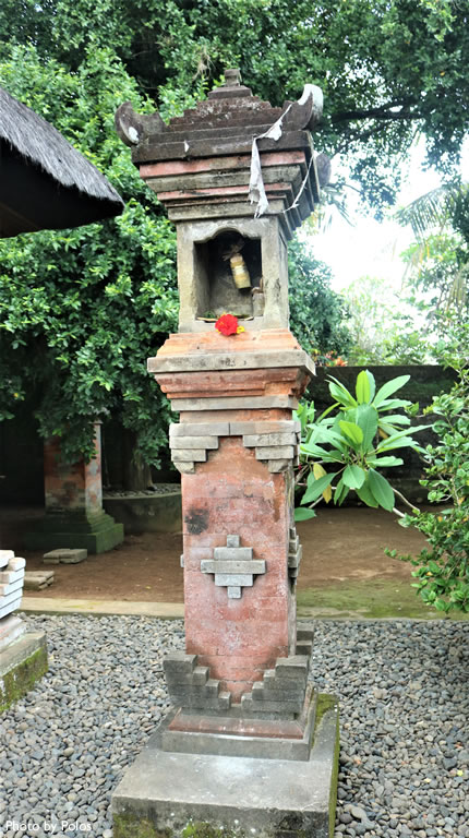 Guardian Temple
