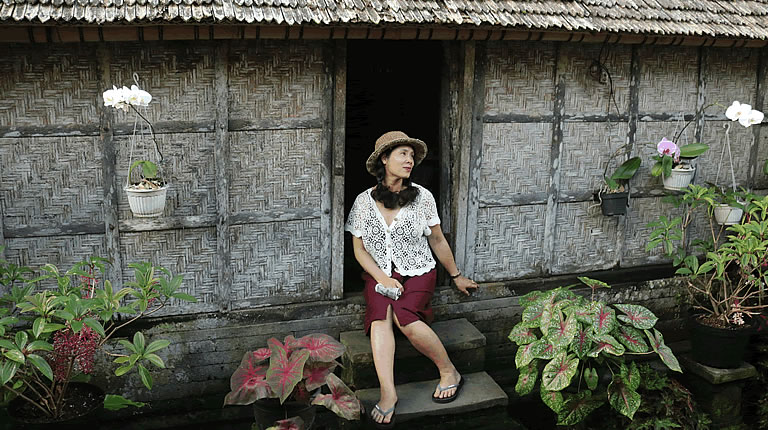 Bali Village