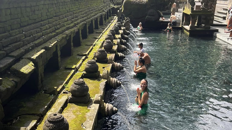 Bali Temple