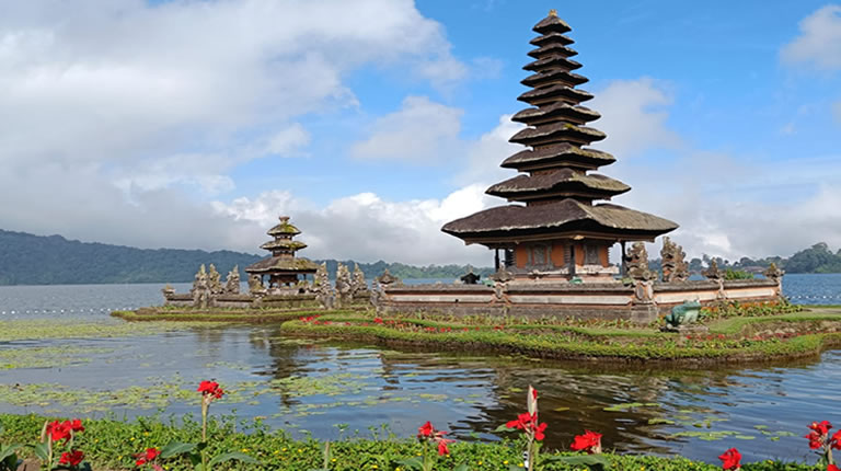 Bali Temples