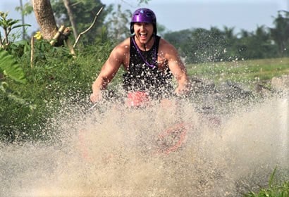 Bali ATV