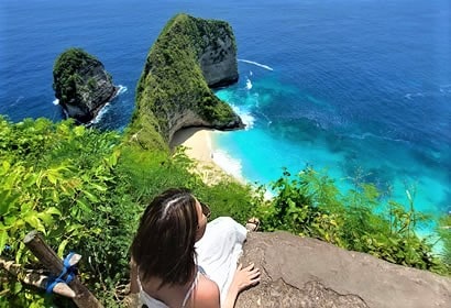 Nusa Penida Tour