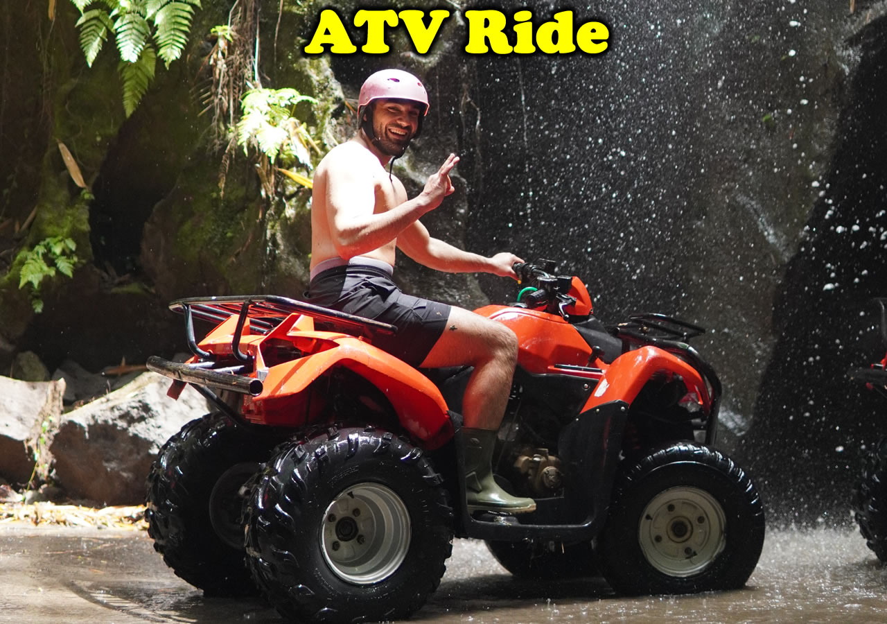 Bali Tourist Information