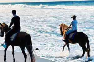 Best Bali Horse Riding