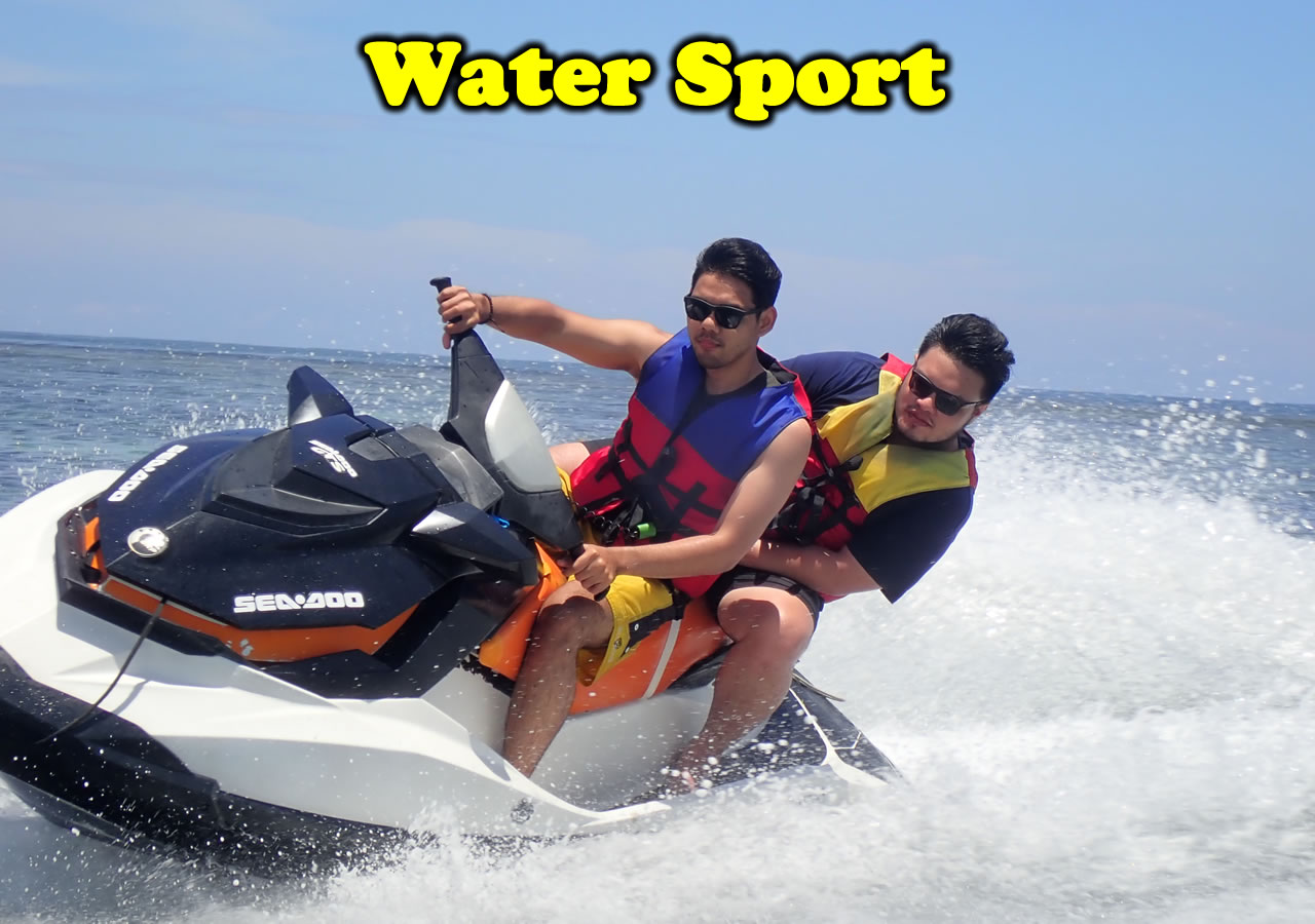 Bali Tourist Information