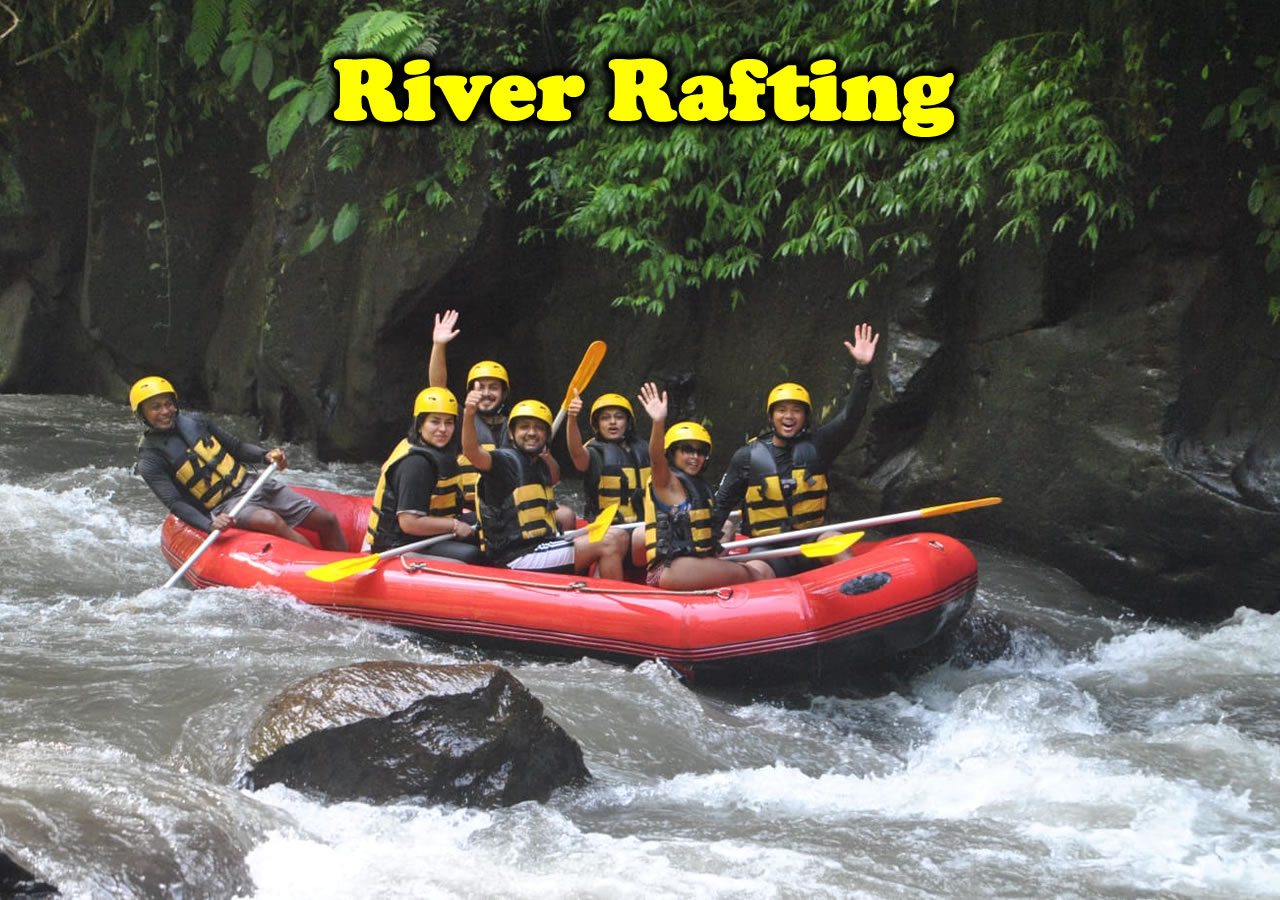 Bali Tourist Information