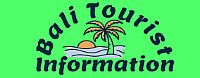 Bali Tourist Information